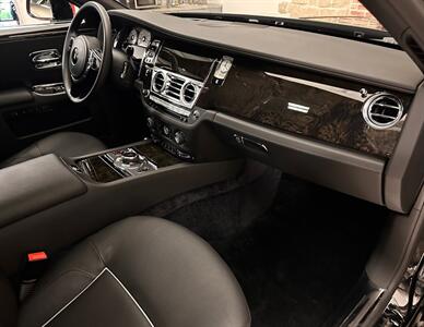 2014 Rolls-Royce Ghost   - Photo 14 - Springfield, MO 65802