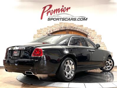 2014 Rolls-Royce Ghost   - Photo 9 - Springfield, MO 65802