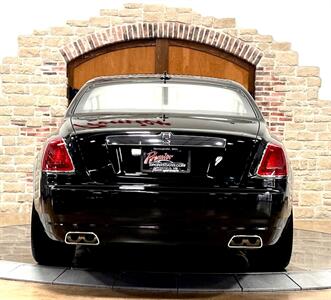 2014 Rolls-Royce Ghost   - Photo 8 - Springfield, MO 65802