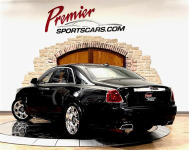 2014 Rolls-Royce Ghost   - Photo 7 - Springfield, MO 65802