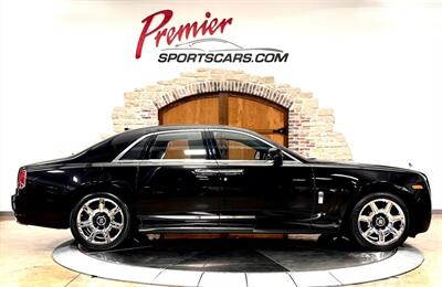 2014 Rolls-Royce Ghost   - Photo 3 - Springfield, MO 65802