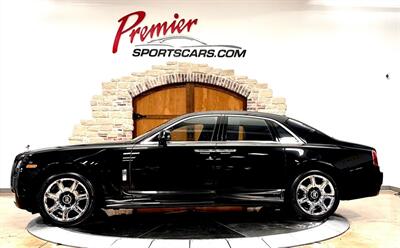 2014 Rolls-Royce Ghost   - Photo 6 - Springfield, MO 65802