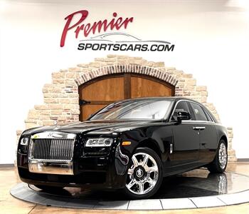 2014 Rolls-Royce Ghost   - Photo 1 - Springfield, MO 65802