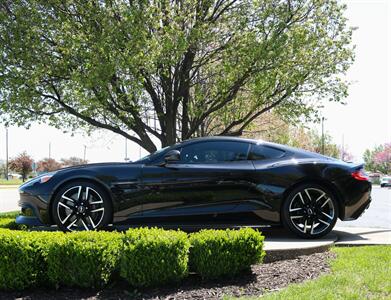 2015 Aston Martin Vanquish   - Photo 27 - Springfield, MO 65802