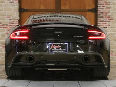 2015 Aston Martin Vanquish   - Photo 9 - Springfield, MO 65802