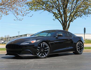 2015 Aston Martin Vanquish   - Photo 41 - Springfield, MO 65802