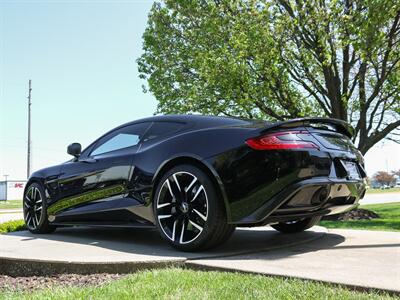 2015 Aston Martin Vanquish   - Photo 25 - Springfield, MO 65802