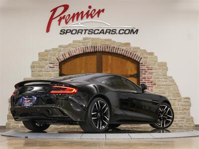 2015 Aston Martin Vanquish   - Photo 10 - Springfield, MO 65802