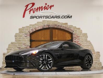 2015 Aston Martin Vanquish   - Photo 1 - Springfield, MO 65802