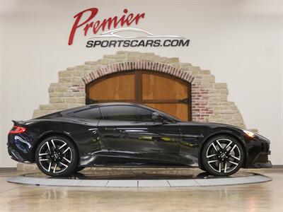 2015 Aston Martin Vanquish   - Photo 3 - Springfield, MO 65802