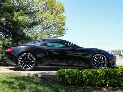 2015 Aston Martin Vanquish   - Photo 19 - Springfield, MO 65802