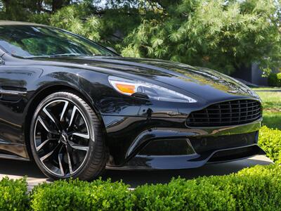 2015 Aston Martin Vanquish   - Photo 18 - Springfield, MO 65802