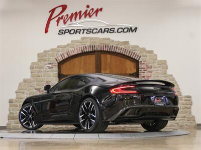 2015 Aston Martin Vanquish   - Photo 7 - Springfield, MO 65802