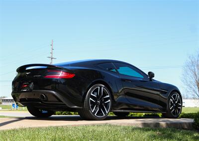 2015 Aston Martin Vanquish   - Photo 20 - Springfield, MO 65802