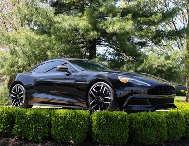 2015 Aston Martin Vanquish   - Photo 17 - Springfield, MO 65802