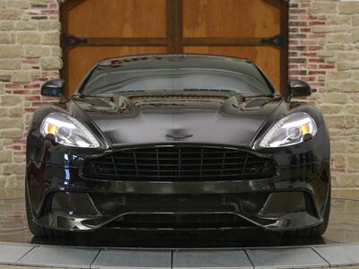 2015 Aston Martin Vanquish   - Photo 5 - Springfield, MO 65802