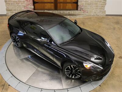 2015 Aston Martin Vanquish   - Photo 15 - Springfield, MO 65802