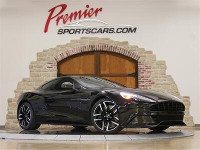 2015 Aston Martin Vanquish   - Photo 4 - Springfield, MO 65802