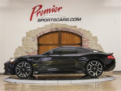 2015 Aston Martin Vanquish   - Photo 6 - Springfield, MO 65802