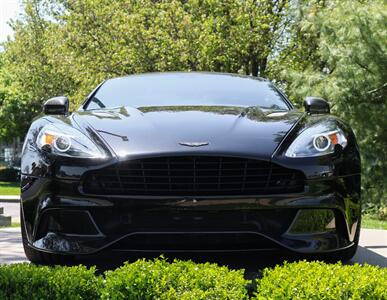 2015 Aston Martin Vanquish   - Photo 16 - Springfield, MO 65802