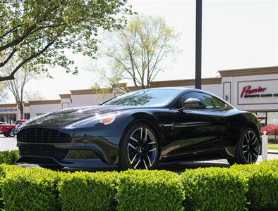 2015 Aston Martin Vanquish   - Photo 28 - Springfield, MO 65802