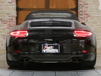 2016 Porsche 911 Carrera GTS   - Photo 10 - Springfield, MO 65802