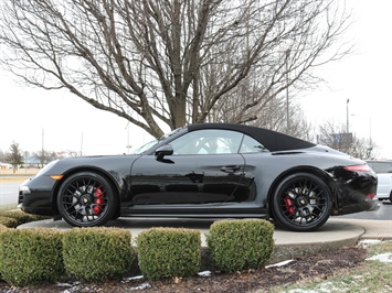 2016 Porsche 911 Carrera GTS   - Photo 26 - Springfield, MO 65802