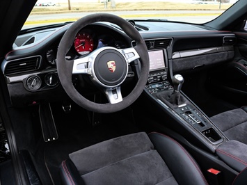 2016 Porsche 911 Carrera GTS   - Photo 31 - Springfield, MO 65802