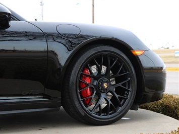 2016 Porsche 911 Carrera GTS   - Photo 42 - Springfield, MO 65802