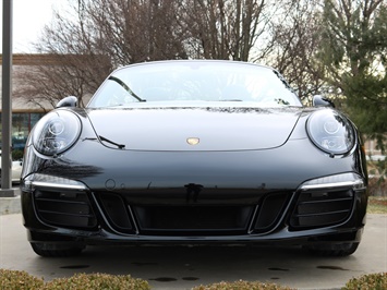 2016 Porsche 911 Carrera GTS   - Photo 22 - Springfield, MO 65802