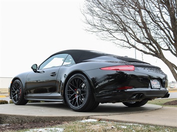 2016 Porsche 911 Carrera GTS   - Photo 25 - Springfield, MO 65802