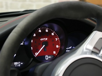 2016 Porsche 911 Carrera GTS   - Photo 16 - Springfield, MO 65802