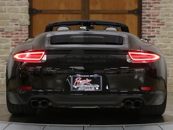 2016 Porsche 911 Carrera GTS   - Photo 8 - Springfield, MO 65802