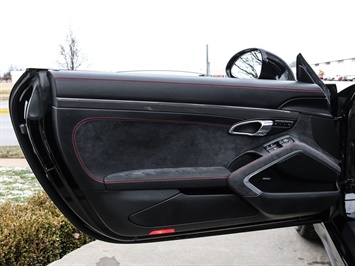 2016 Porsche 911 Carrera GTS   - Photo 28 - Springfield, MO 65802