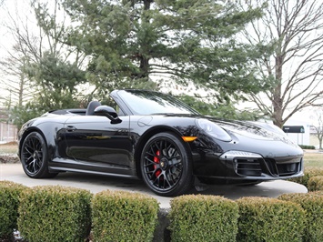 2016 Porsche 911 Carrera GTS   - Photo 23 - Springfield, MO 65802