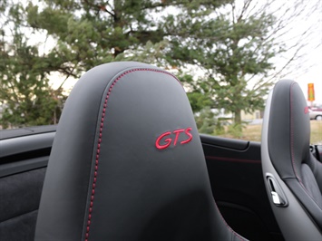 2016 Porsche 911 Carrera GTS   - Photo 33 - Springfield, MO 65802