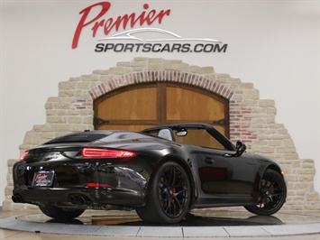 2016 Porsche 911 Carrera GTS   - Photo 9 - Springfield, MO 65802