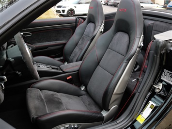 2016 Porsche 911 Carrera GTS   - Photo 34 - Springfield, MO 65802