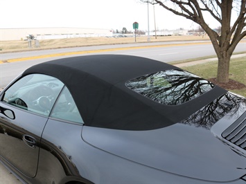 2016 Porsche 911 Carrera GTS   - Photo 37 - Springfield, MO 65802