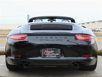 2016 Porsche 911 Carrera GTS   - Photo 24 - Springfield, MO 65802