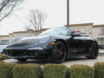 2016 Porsche 911 Carrera GTS   - Photo 27 - Springfield, MO 65802