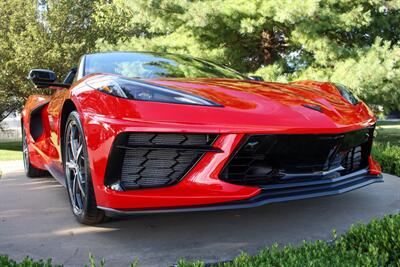 2021 Chevrolet Corvette Stingray  3LT Z51 - Photo 23 - Springfield, MO 65802