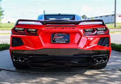 2021 Chevrolet Corvette Stingray  3LT Z51 - Photo 42 - Springfield, MO 65802