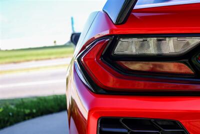 2021 Chevrolet Corvette Stingray  3LT Z51 - Photo 47 - Springfield, MO 65802