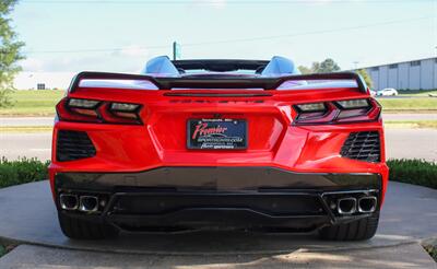 2021 Chevrolet Corvette Stingray  3LT Z51 - Photo 20 - Springfield, MO 65802