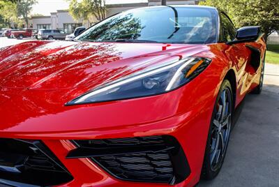 2021 Chevrolet Corvette Stingray  3LT Z51 - Photo 50 - Springfield, MO 65802