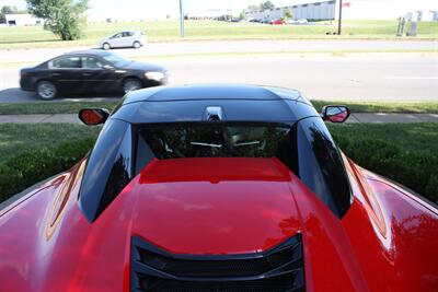 2021 Chevrolet Corvette Stingray  3LT Z51 - Photo 44 - Springfield, MO 65802