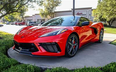 2021 Chevrolet Corvette Stingray  3LT Z51 - Photo 40 - Springfield, MO 65802