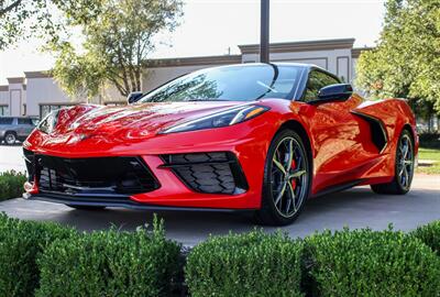 2021 Chevrolet Corvette Stingray  3LT Z51 - Photo 51 - Springfield, MO 65802