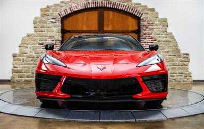 2021 Chevrolet Corvette Stingray  3LT Z51 - Photo 5 - Springfield, MO 65802